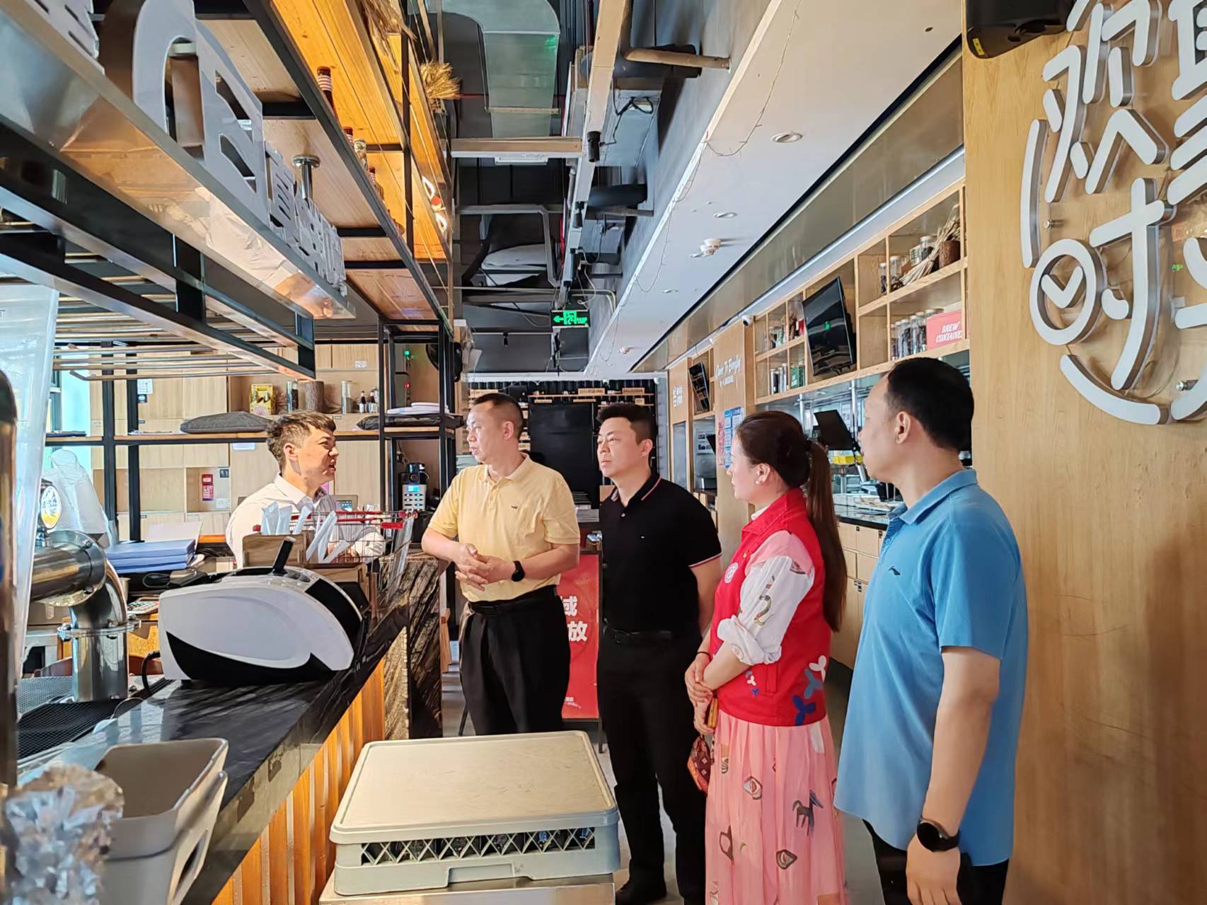 深圳罗湖：有力监督融入温情服务 打造营商环境“升级版”