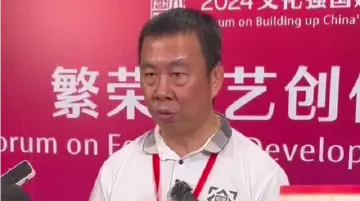 齐橙：年轻的城市能孕育出具有活力的作品
