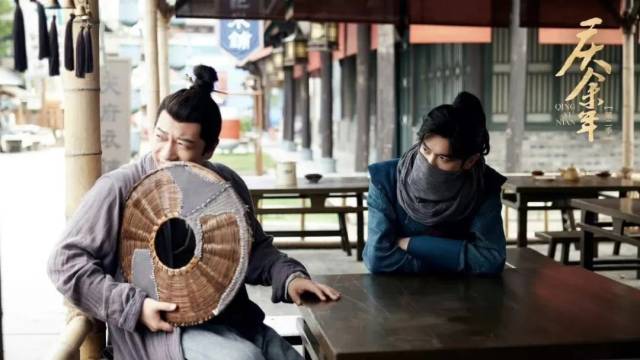 《庆余年2》剧照（图据庆余年官微）