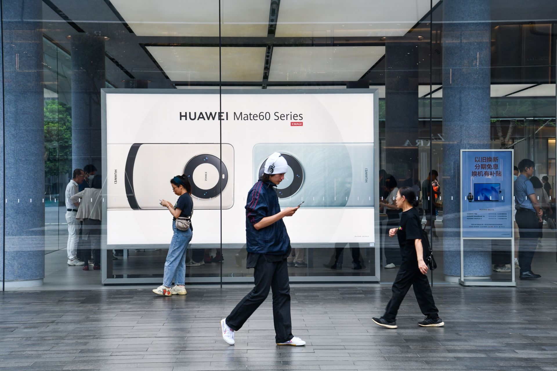 推动产品碳足迹标识认证走向全国，深圳持续促进经济绿色发展