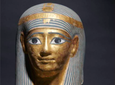 全球最大规模！古埃及文物出境展“金字塔之巅：古埃及文明大展”推介会在沪举办