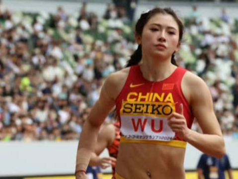 洲际巡回赛东京站：吴艳妮创个人赛季最佳 中国田径队收获两金