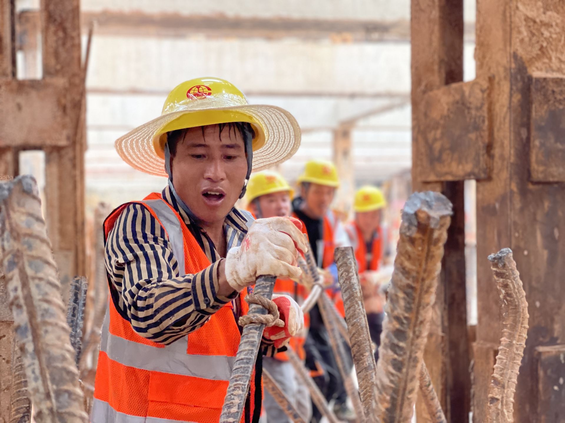 每月300元、连发5个月！高温津贴6月起发放