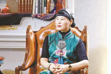城市英雄 48期 | 把非遗产品卖到欧洲，用非遗产业致富乡村