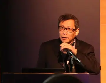 同济大学建筑与城市规划学院教授张松：文化遗产应该与时代同呼吸，与人民共命运