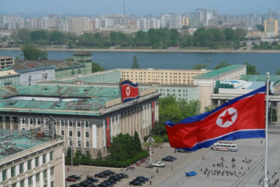 朝鲜外务省：朝方将以强力遏制行动应对美国核威胁