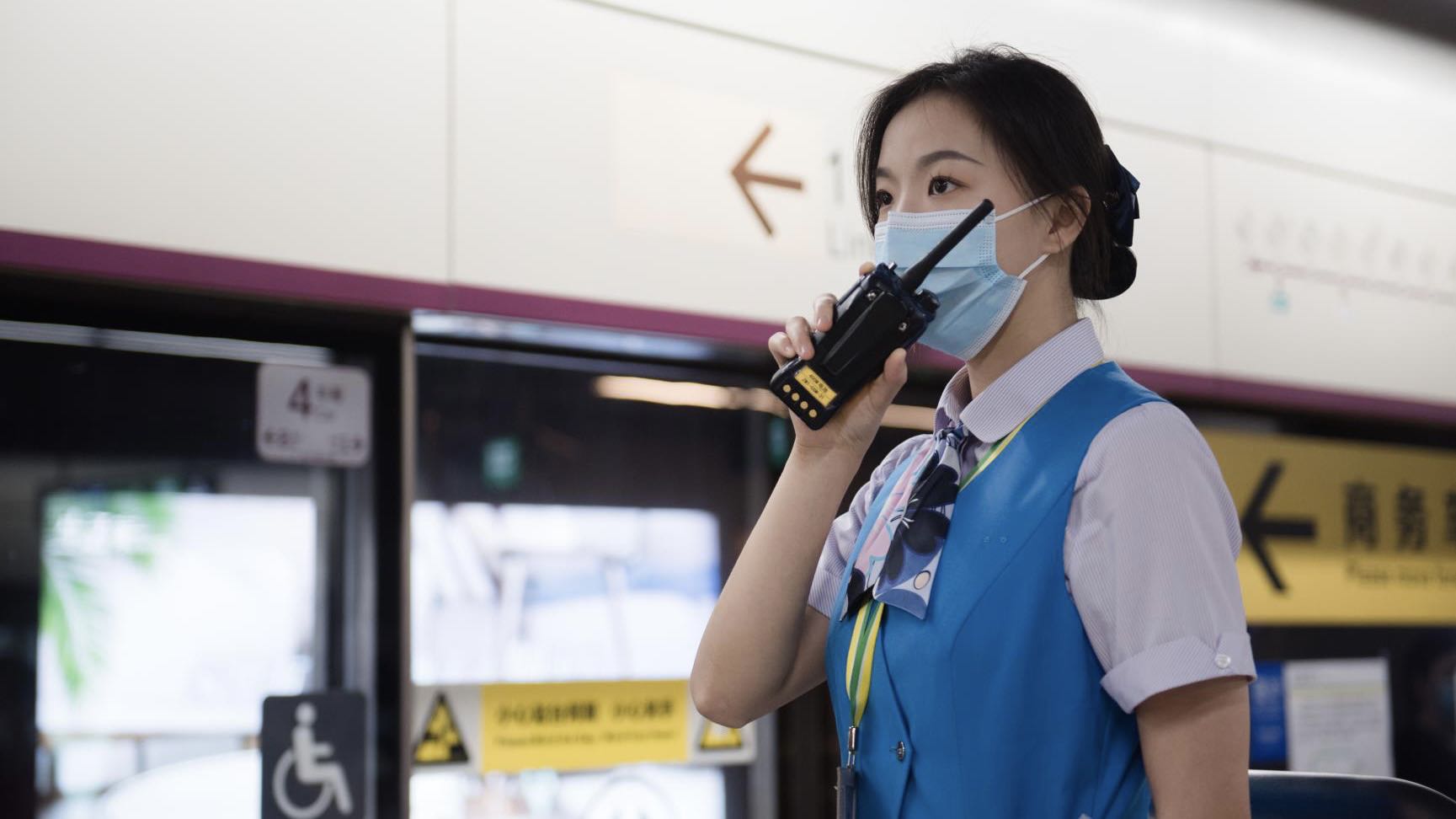 提速！地铁14号线逢周五晚高峰加开列车