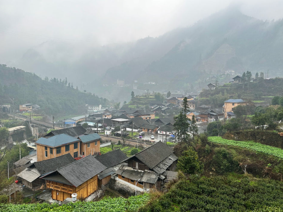 沈从文的沅陵｜人文天地·南海潮