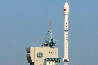 成功发射！中国长征系列运载火箭实现第522次飞行