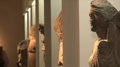 全球连线丨叙利亚文物和博物馆总局局长：美国非法驻军和制裁严重破坏叙利亚文物保护
