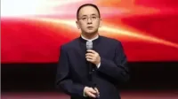 茅台股东大会新任董事长首秀：“别把我搞成网红”