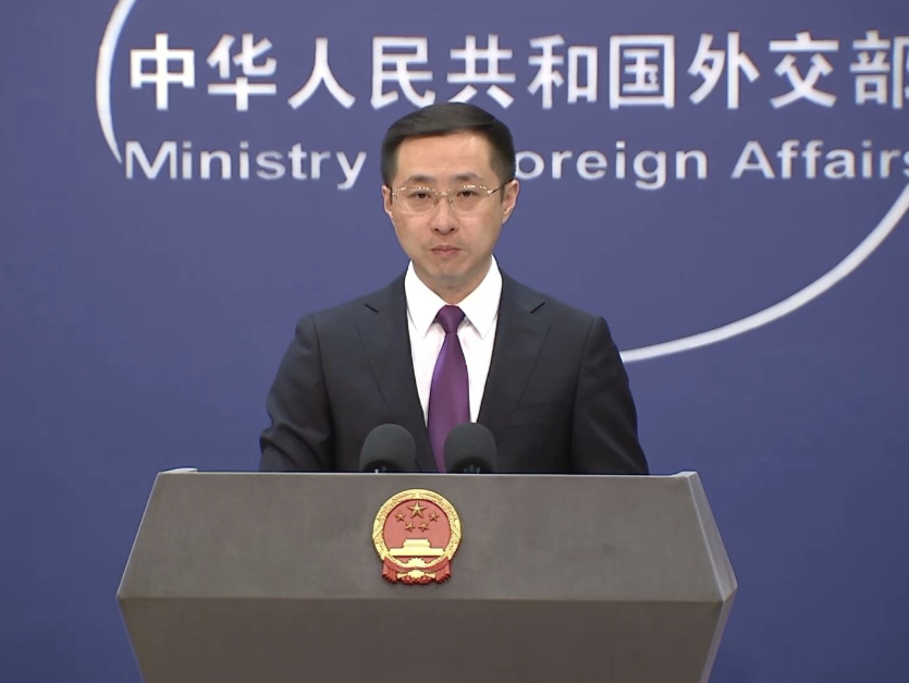 对法国等12国公民短期来华免签延长至明年底，外交部介绍→