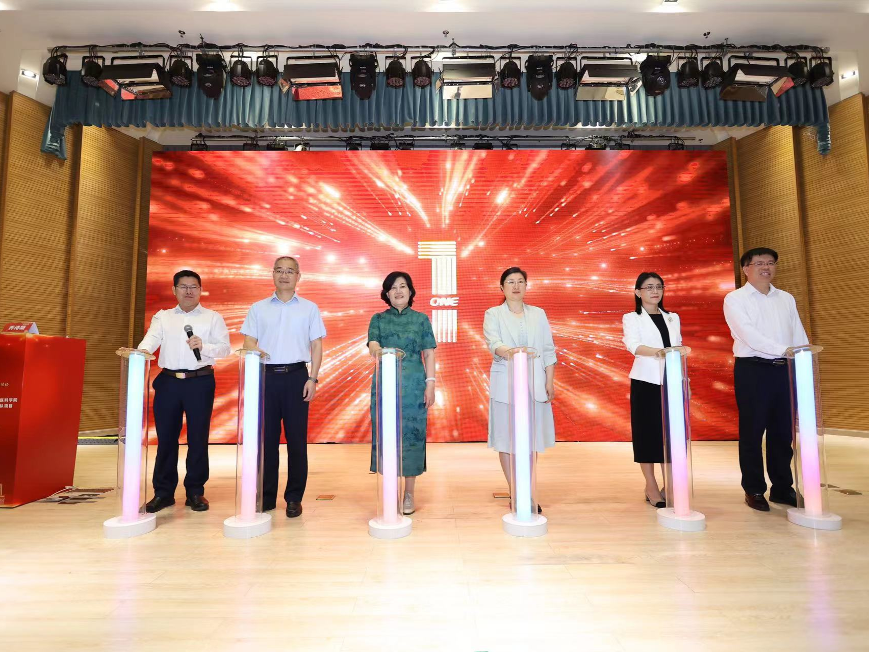 再添一翼，中医妇科“医疗卫生三名工程” 落地福田