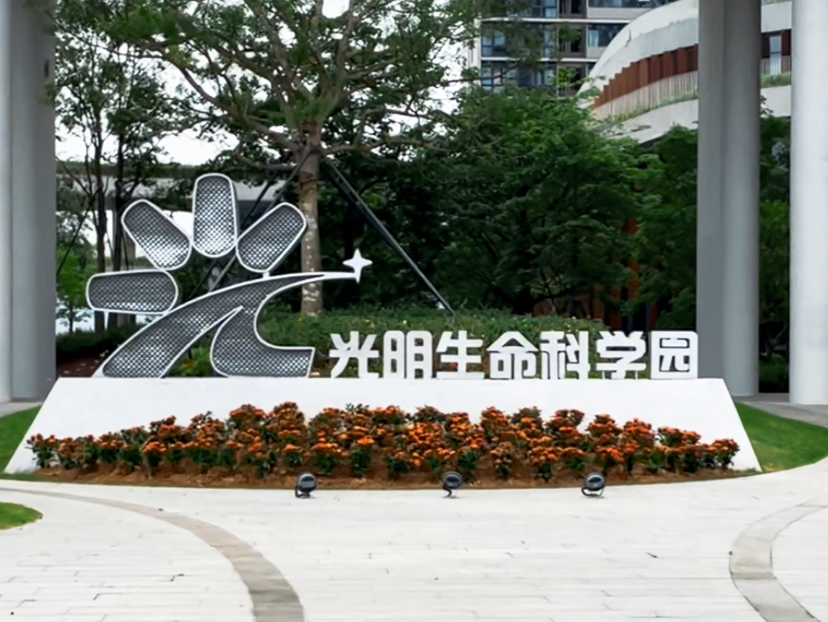 探索合成生物技术前沿，深圳加速未来产业谋篇布局｜高质量发展调研行