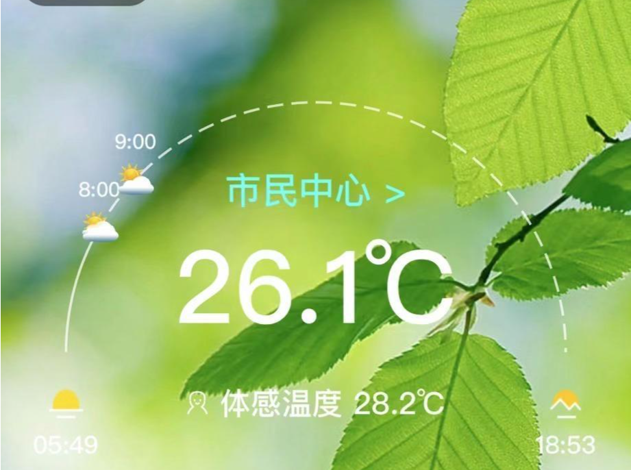持续18天！深圳20年来最长前汛期降雨集中期结束，本周阳光持续上线