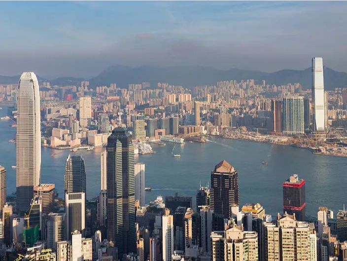 外交部驻港公署：维护国安不容置疑 外部干预必然落败
