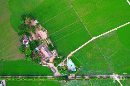 中山南朗崖口村：擦亮农文旅名片，闯出富民兴村路丨加力提速推进“百千万工程”
