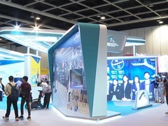 香港国际机场职业博览会2024吸引大批求职者