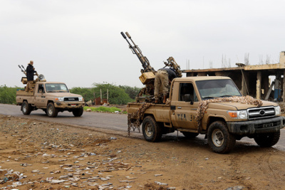 苏丹中部村庄遭袭 造成8名平民死亡