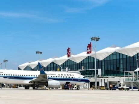 惠州飞成都295元！“五一”节后旅游产品价格下降明显