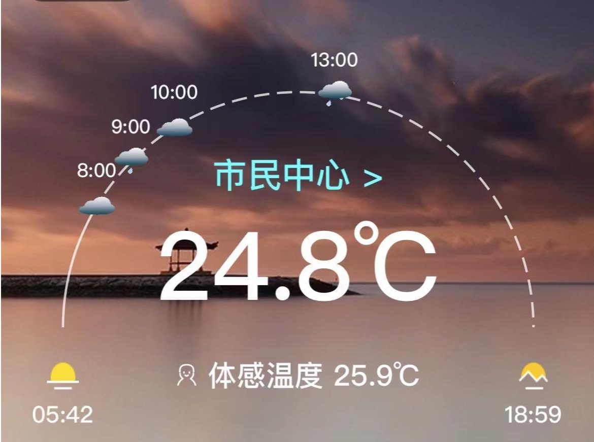 深圳进入“龙舟水”时期！首场暴雨预计在⋯⋯