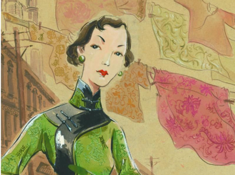 母亲节来临，如何给妈妈挑选一款漂亮又舒适的衣服？市消委会发布消费提示