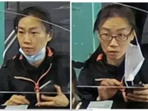 一中国女子在新西兰失踪 中领馆：高度重视！