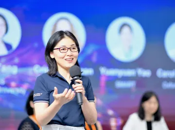 颜宁获世界杰出女科学家奖，系该奖项创办以来第八位获奖中国科学家