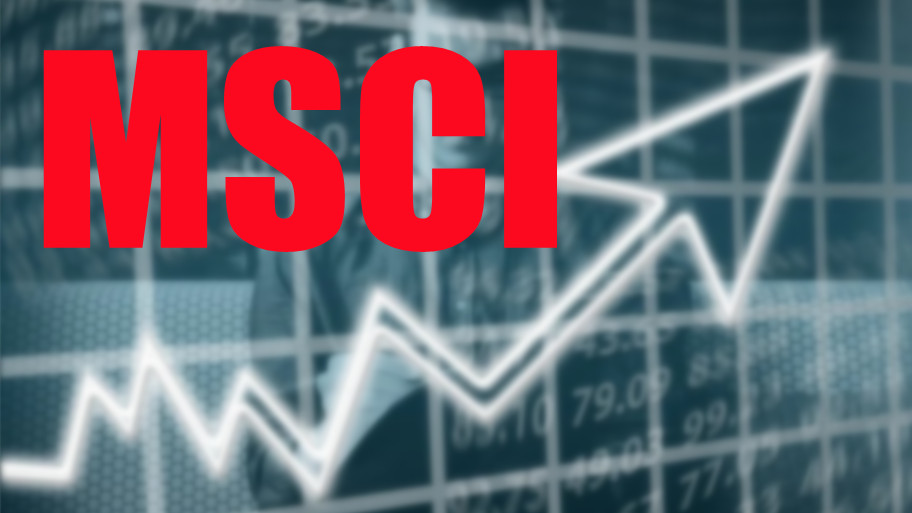 MSCI中国A股指数新增中信特钢等8股 剔除亚钾国际等41股
