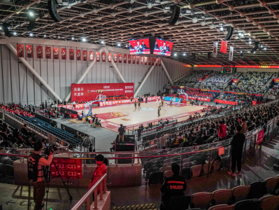 中国篮协:对抹黑联赛的违法行为将通过法律渠道追责
