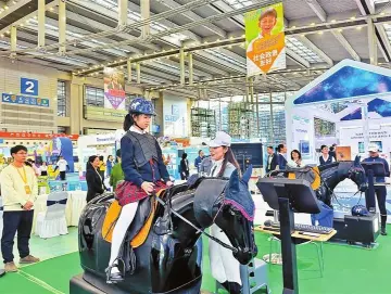 地域特色浓、科技含量高、现场体验好，12万件文化产品，总有一款适合你