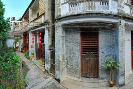 市民修缮历史建筑，最高可获市级200万元补助