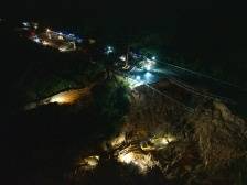 广东省总工会对塌方灾害中遇难、受伤的职工给予救助