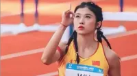 吴艳妮12秒86夺冠！暂列本赛季亚洲第一位 网友：运动员用成绩说话！