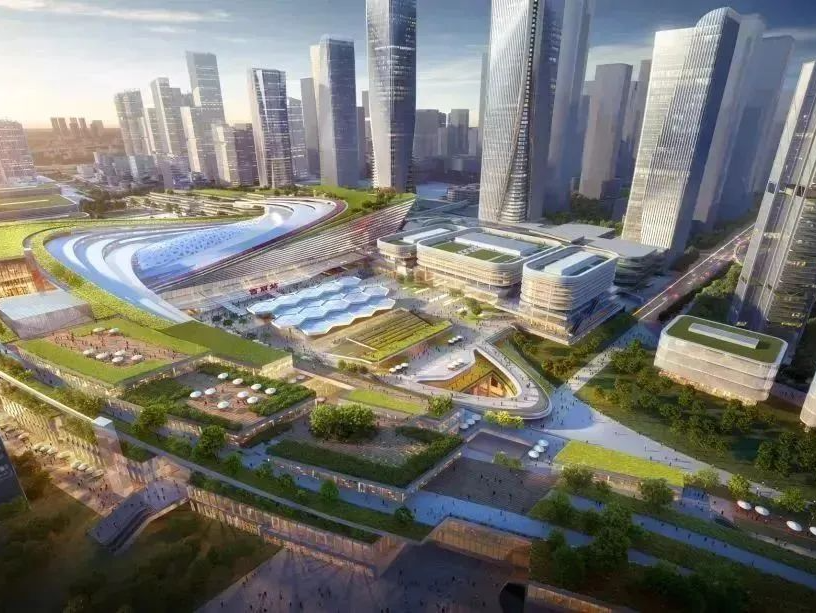 向“新”逐“绿”，智造未来！南山区科技赋能建筑业研讨会举行