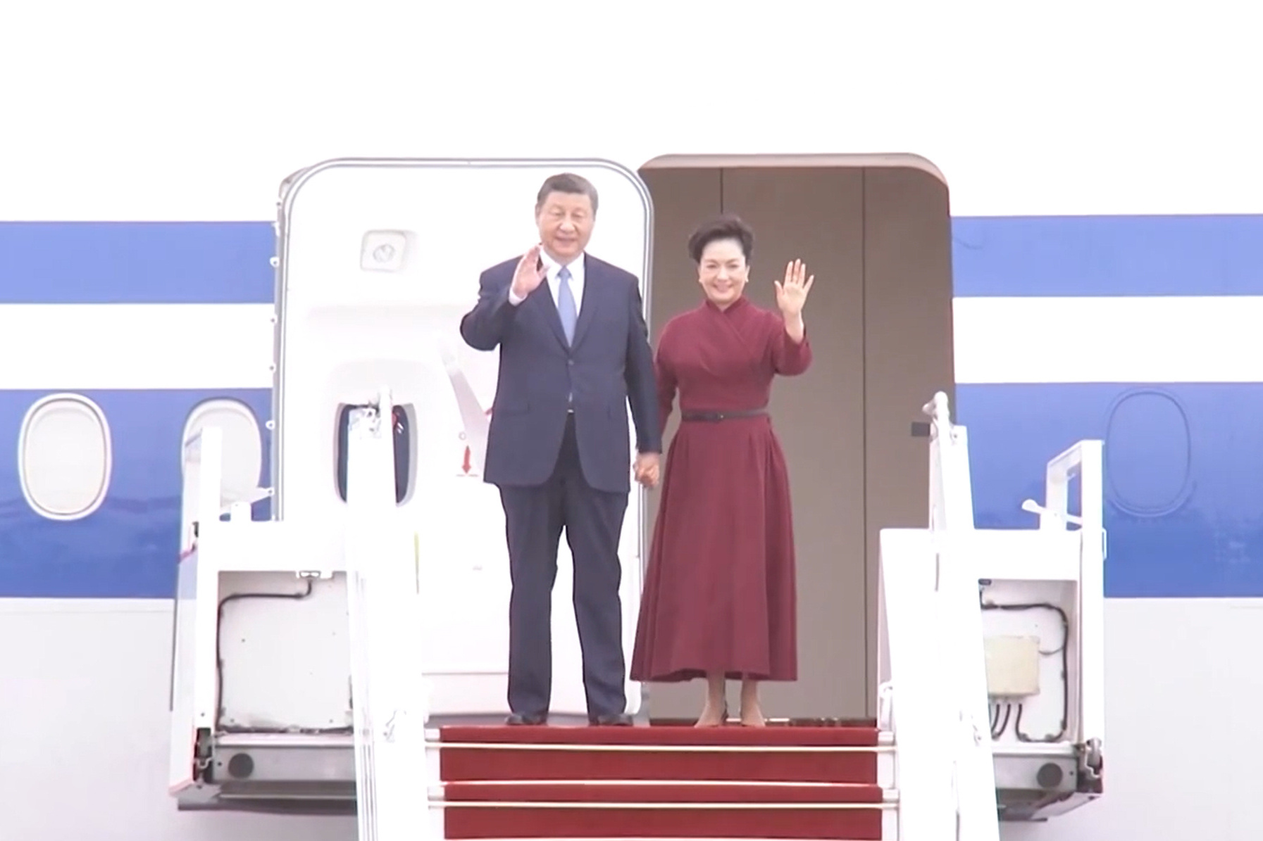 全球关注！总台报道聚焦习近平主席访欧，实现海内外广泛传播