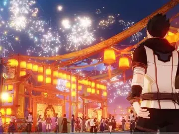 把中国元素带到世界！文化出海“新军”相聚文博会