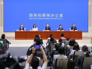 国家金融监督管理总局：将发布新政健全城市房地产融资协调机制
