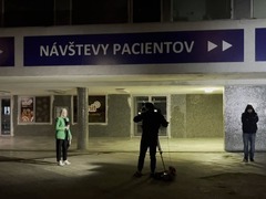 斯洛伐克副总理：遭枪击总理情况稳定