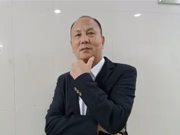 城市英雄57期｜市救助站驻点医院陪护组组长龙景文与同行者们：救助他人，方显凡人微光