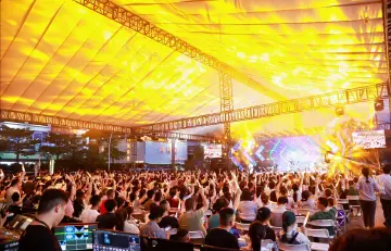 新业态激发新活力！龙岗消费市场热度持续攀升