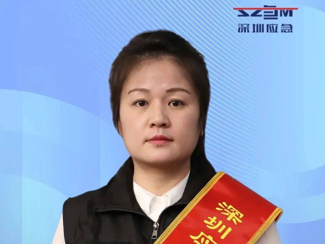 应急第一响应人丨蒋宇泉：守一方平安，护万家灯火