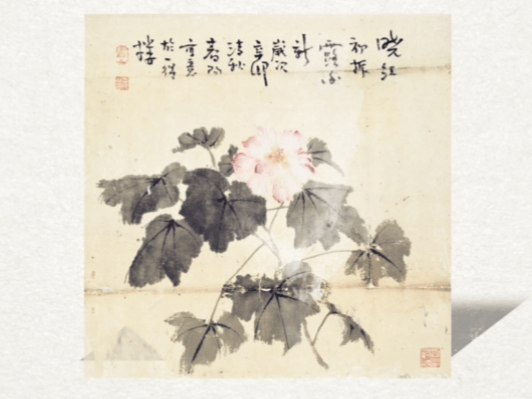 笔墨丹青展艺韵 锦绣画卷颂山河 大型文化节目《大师列传》（第四季）开播