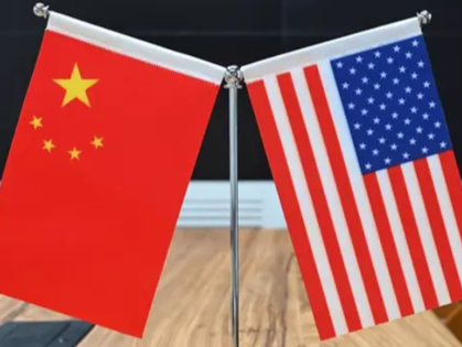 中美防长于香格里拉对话会期间举行会晤