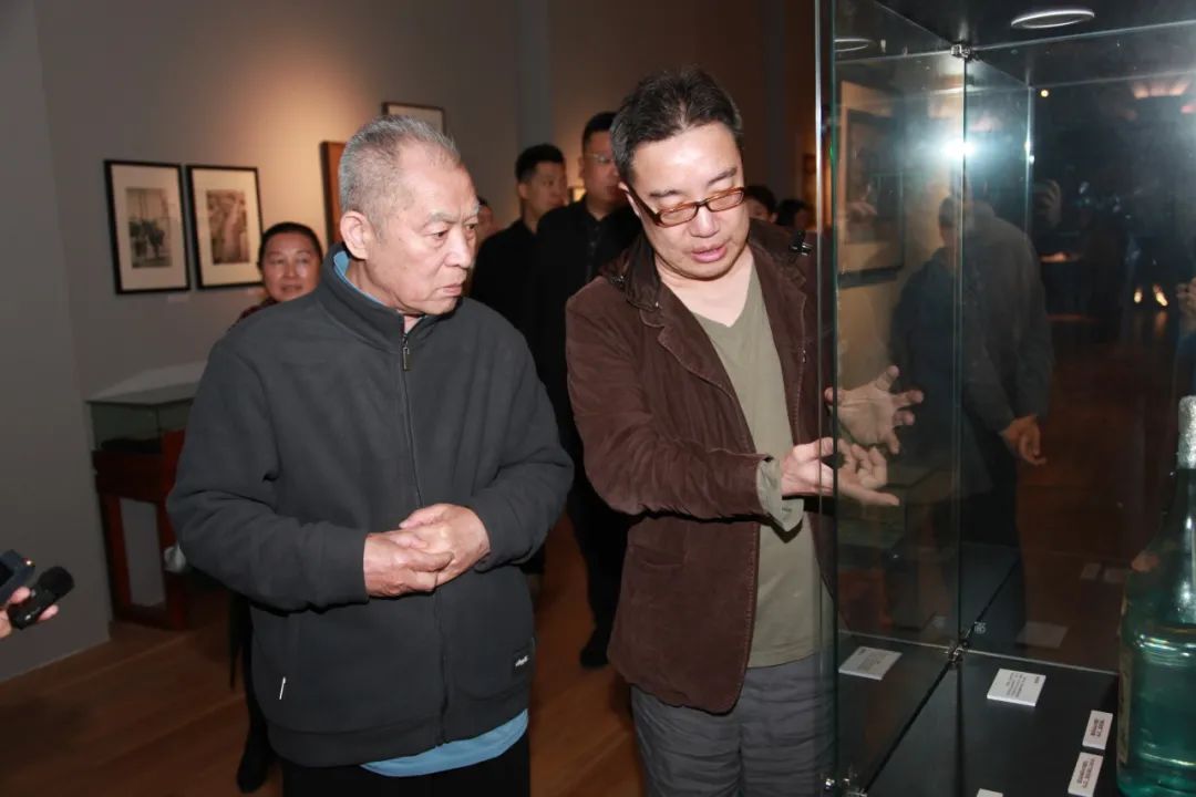 梁晓声眼中的中央大街：从前有风彩，现在更美好！