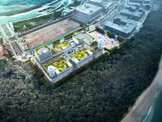 拟投资8.47亿元 全球商业遥感卫星接收站网总部基地项目落户大鹏