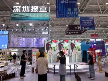 刷爆！今天，深圳人的朋友圈都在说它