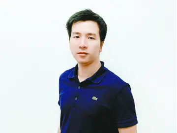 城市英雄 47期 | 法狗狗创始人庞雨秾：他把“AI＋法律”玩明白了