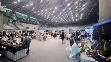 观展人数近2万，交易量达3500万元！“2024深圳音响耳机展”举办