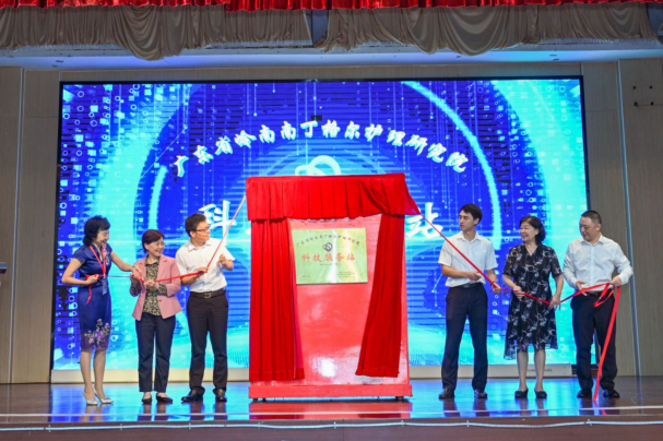 护士也要卷科研！深圳成立首个护士科技服务站